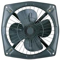 Metal Exhaust Fan