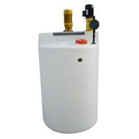 Chemical Dosing Tanks