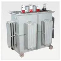 Balancing Transformer