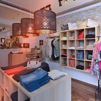 Retail Logistics Service