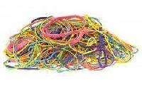 Fluorescent Rubber Band