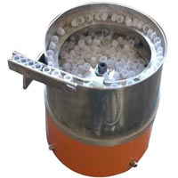 Vibratory Feeder Bowl
