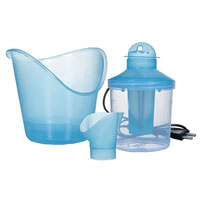 Steam Inhaler