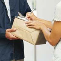 Door To Door Delivery