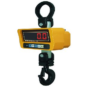 Digital Crane Scale