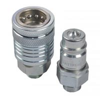 Quick Release Couplings