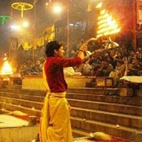 Spiritual Tour Package