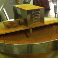 Turmeric Processing Plant