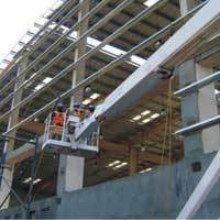 Control System Engineering Services