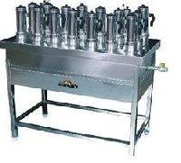 Stainless Steel Puttu Maker