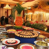 Multi Cuisine Catering Services