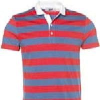 Men Striped T-shirts