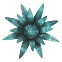 Metal Flower