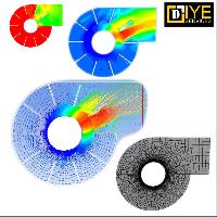 CFD Analysis Services