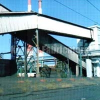 Conveyors Fabrication Services