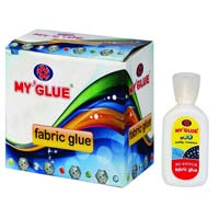 Fabric Glue