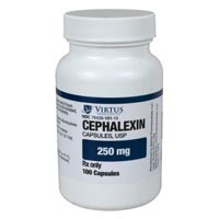 Cephalexin