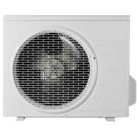 Air Conditioner Outdoor Unit