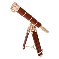 Wooden Telescope