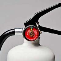 Car Fire Extinguisher