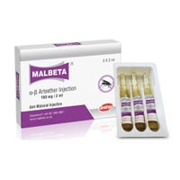 Alpha Beta Arteether