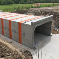 Box Culvert