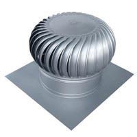 Turbine Air Ventilators