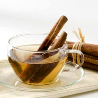 Cinnamon Tea