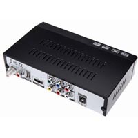 Digital Set Top Box