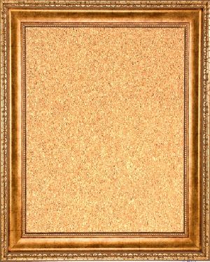 Corkboard