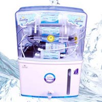 Water Purifier Installation Services