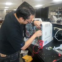 Printer Installation Services