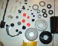 Plastic Molded Parts