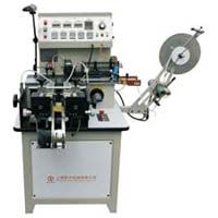 Label Cutting Machine