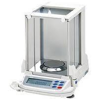 Digital Analytical Balance