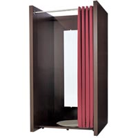 Portable Dressing Room