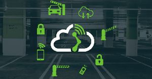 Access Control System Installation Services