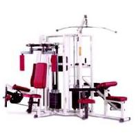 Strength Training Equipment