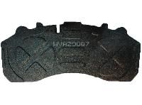 Truck Brake Pad