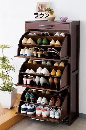 Rack Fabrication Service