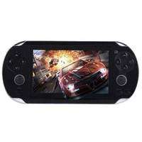 PSP Game Console