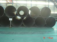 Steel Sheet Piles