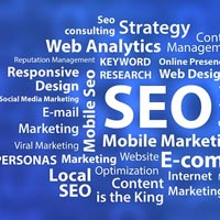 Press Release Optimization Services