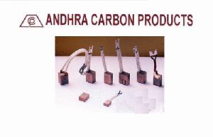 Metal Carbon Brushes