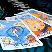 Tarot Reading