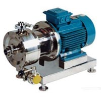 Sugar Syrup Making Machine