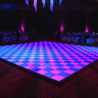 LED Dance Floor