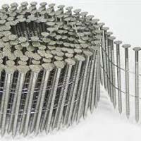 Stainless Steel Wire Nail