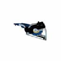 Woodruff Key Slot Cutters