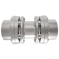 Spacer Couplings